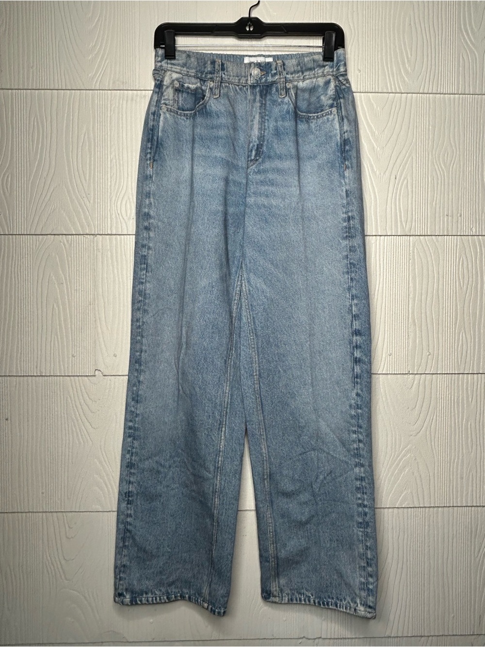 rag & bone women Light Blue cotton Jeans size small